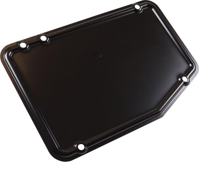 Cubierta de dirección para PORSCHE 356 B-T6/C Cubierta, placa de cubierta del compartimento de dirección