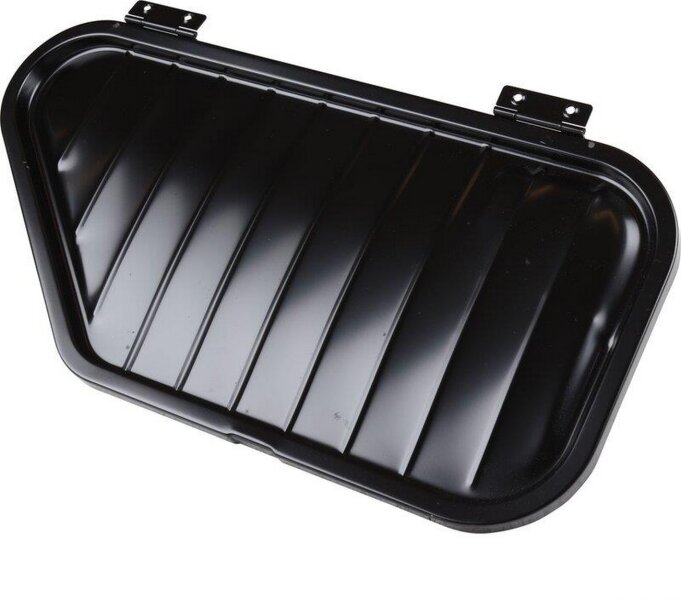 Tapa del compartimento de contrabando para PORSCHE 911 F - 68 SWB (Tapa del maletero)