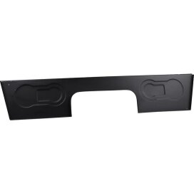 Rear Seat Heel Plate for PORSCHE 911 F/G 65-89 Repair...