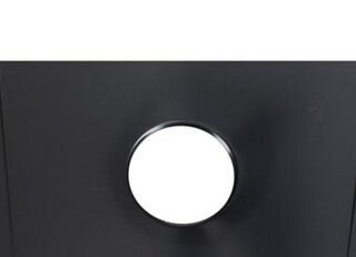 Front Hood/Trunk Lid for PORSCHE 911 F 64-73 RSR-LOOK