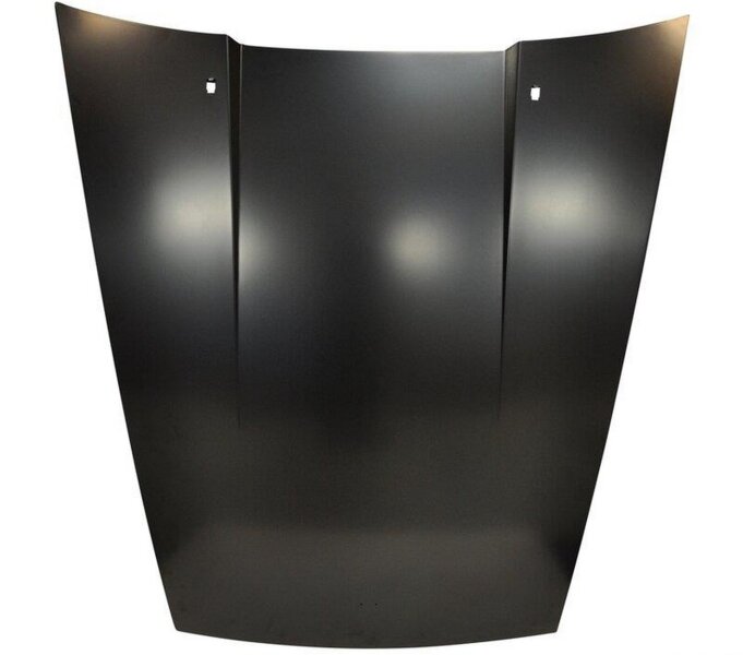 Front Hood Trunk Lid for PORSCHE 993 Carrera turbo Hood Cover FRONT