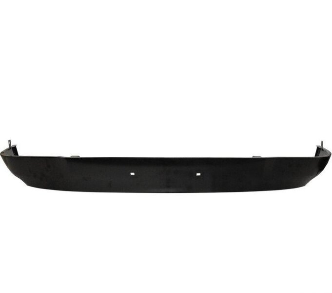 Front apron for PORSCHE 911 G SC Carrera 74-89 Bumper cover