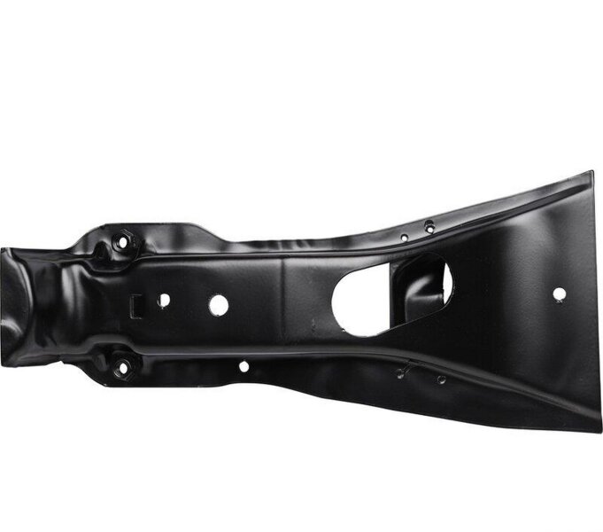 Halter Pralldämpfer für PORSCHE 911 G 78-89...