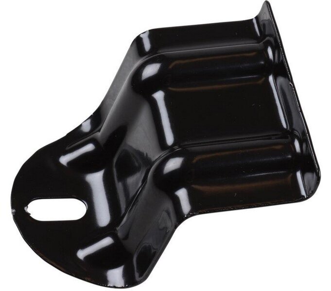 Soporte de esquina del parachoques para PORSCHE 911 F -...