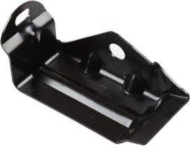 Soporte de esquina del parachoques para PORSCHE 911 F 69-73, panel de reparaci&oacute;n TRASERO IZQUIERDO