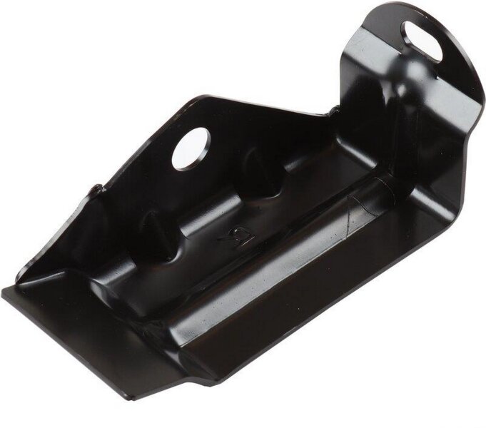 Staffa angolare paraurti per PORSCHE 911 F 69-73 Pannello...