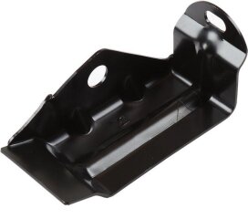 Soporte de esquina del parachoques para PORSCHE 911 F 69-73, panel de reparaci&oacute;n TRASERO DERECHO