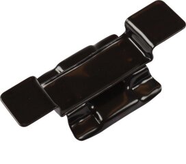 Halter Waschwasserpumpe f&uuml;r PORSCHE 911 F -68 SWB Reparaturblech