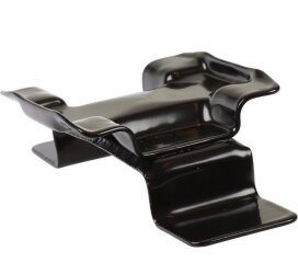 Halter Waschwasserpumpe f&uuml;r PORSCHE 911 F -68 SWB Reparaturblech