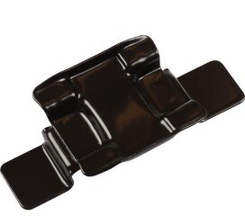 Windshield washer pump bracket for PORSCHE 911 F -68 SWB...