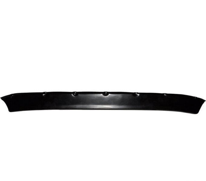 Achterbumperplaatwerk voor PORSCHE 911 G SC 74-89...