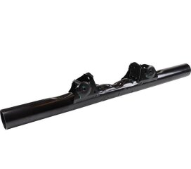 Achteras voor PORSCHE 911 F/GS SC Carrera 69-86 asbuis