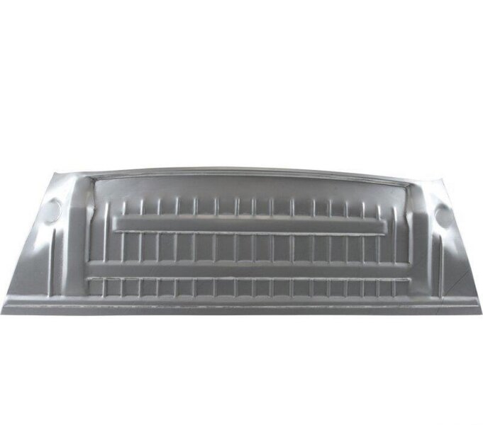 Panel de reparación de la bandeja trasera para el asiento trasero del PORSCHE 911 F 69-71