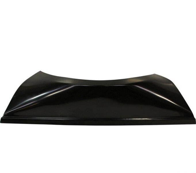 Panneau intérieur de coffre pour face avant de PORSCHE 356 A/B-T5