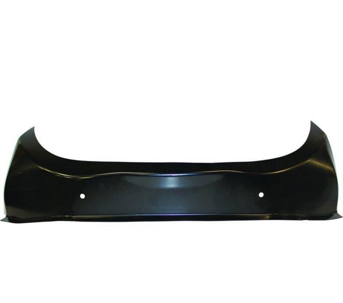 Pannello interno del bagagliaio per la parte anteriore della PORSCHE 356 B-T6/C