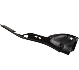 Binnenpaneel langsligger voor PORSCHE 914 motorruimte RECHTS