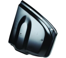 Inner front fender liner for PORSCHE 911 F -68 SWB wheel...