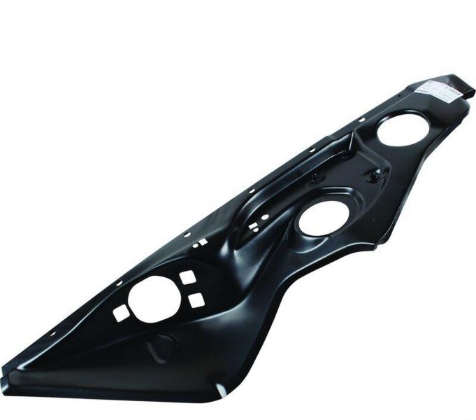 Binnenspatbord bovenste gedeelte voor PORSCHE 911 F 69-73...