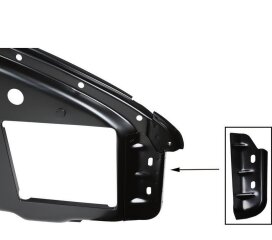 Pannello di riparazione parafango interno per PORSCHE 911...