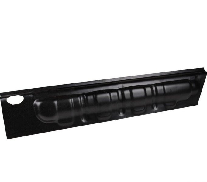 Sottoporta interno per PORSCHE 911 F -68 SWB longherone sottoporta 0,8 mm SINISTRO