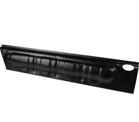 Sottoporta interno per PORSCHE 911 F-68 SWB longherone...