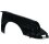 Front Right Fender for PORSCHE 911 F -68 SWB