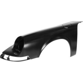 Front Left Fender for PORSCHE 911 F 69-73
