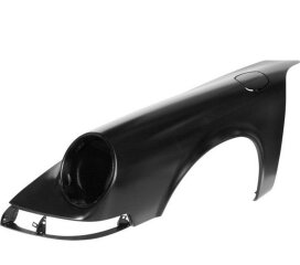 Para-lama dianteiro esquerdo para PORSCHE 911 F 69-73
