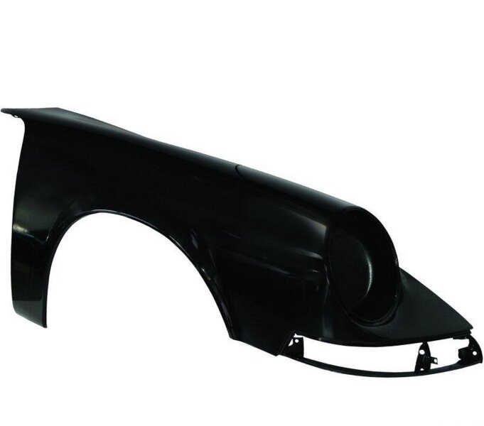 Front Right Fender for PORSCHE 911 F 69-73