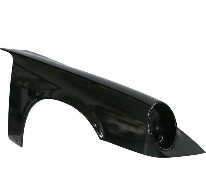 Front Right Fender for PORSCHE 911 G 74-77 and 86-89