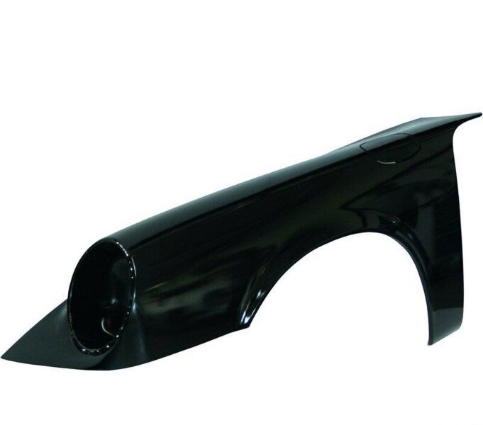 Front Left Fender for PORSCHE 911 G 74-85