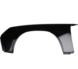 Guardabarros delantero izquierdo para Porsche 914