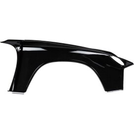 Guardabarros delantero izquierdo para Porsche 914