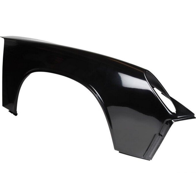 Parafango anteriore destro per Porsche 914