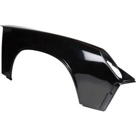 Para-lama dianteiro direito para Porsche 914