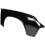 Front Right Fender for Porsche 914