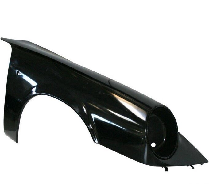 Front Right Fender for Porsche 964 Carrera