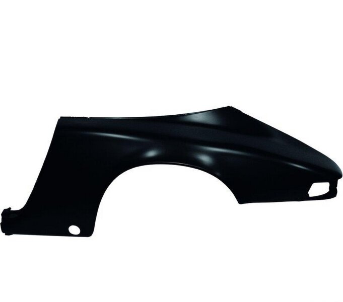 Pannello laterale parafango posteriore sinistro per PORSCHE 911 F Targa 69-73