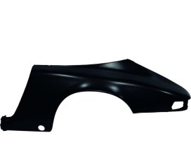 Linkerachterspatbordpaneel voor PORSCHE 911 F Targa 69-73