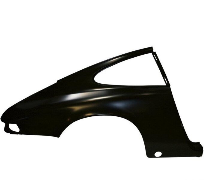 Rear Right Fender Side Panel for PORSCHE 911 G Coupe 74-77
