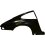 Rear Right Fender Side Panel for PORSCHE 911 G Coupe 74-77