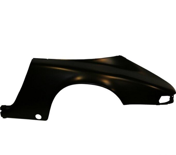Rear Left Fender Side Panel for PORSCHE 911 G Targa 74-77