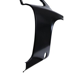 Achterspatbord zijpaneel links voor PORSCHE 911 Coup&eacute; 69-73