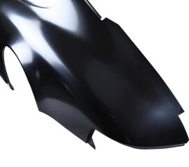 Rear Left Fender Side Panel for PORSCHE 911 Coupe 69-73