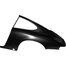 PORSCHE 911 Coupe 69-73 用左後部フェンダーサイドパネル
