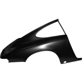PORSCHE 911 Coupe 69-73 用リア右フェンダーサイドパネル