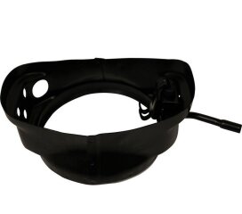 Front Left Fender Fuel Filler Neck Panel for PORSCHE 911...