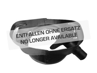 Front Left Fender Fuel Filler Neck Panel for PORSCHE 911...