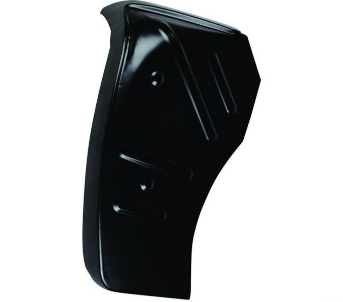 Panneau daile pour PORSCHE 356 A/B/C 57-65, panneau dextrémité de porte DROIT