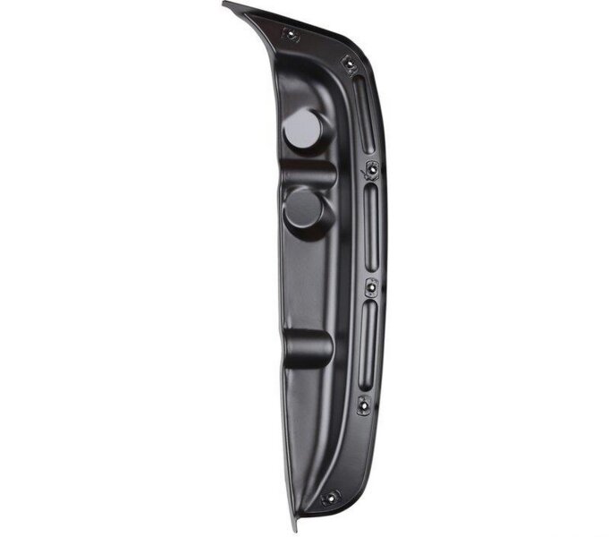 Pannello di supporto parafango anteriore per PORSCHE 911 F 69-71 Supporto parafango anteriore destro V1